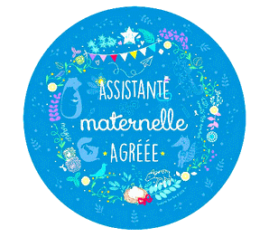 Assistante maternelle agréée à Chappes 